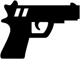 Shooting Games by Mullan Games